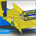 多功能水系污染物打撈機(jī)