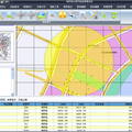 基于GeoDatabase的城市管網可視化通用系統(tǒng)