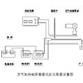 電場反應器裝置及其應用研究