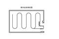 筆記本電腦自動(dòng)水循環(huán)散熱器