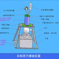 分段式提取纖維的制漿新工藝