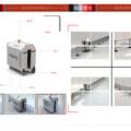 武漢沃世科技有限公司新型自適應(yīng)護(hù)欄清洗機(jī)商業(yè)計(jì)劃書(shū)
